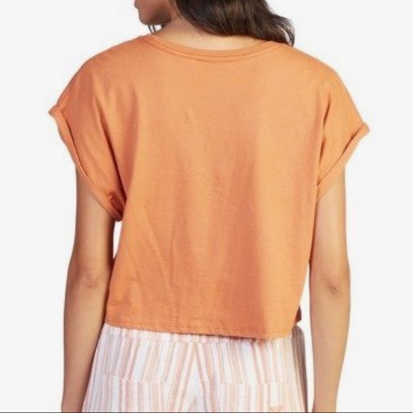 NWT Roxy Top - Picture 4 of 5